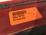 Trunk Spoiler (Takeoff)
